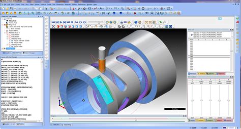 cnc part programming software free download|cnc programming and machining.